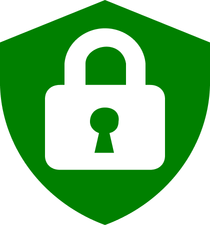 Privacy icon
